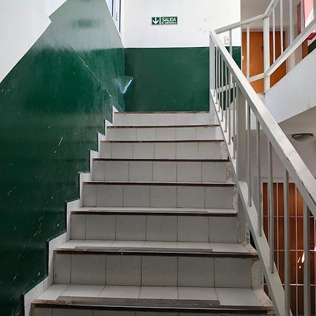 Apartmán Acogedor Monoambiente Con Parking Neuquén Exteriér fotografie