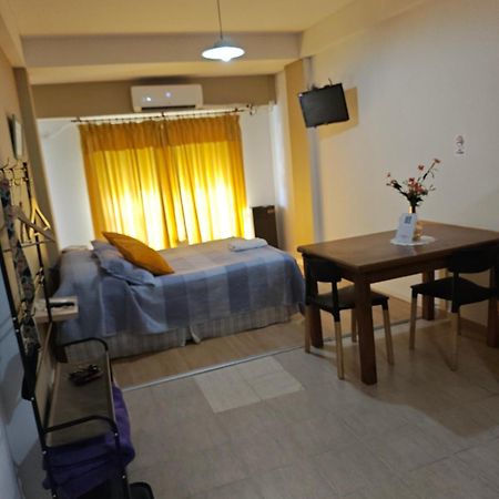 Apartmán Acogedor Monoambiente Con Parking Neuquén Exteriér fotografie