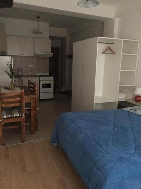Apartmán Acogedor Monoambiente Con Parking Neuquén Exteriér fotografie