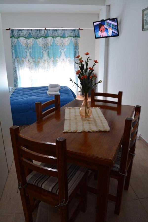Apartmán Acogedor Monoambiente Con Parking Neuquén Exteriér fotografie