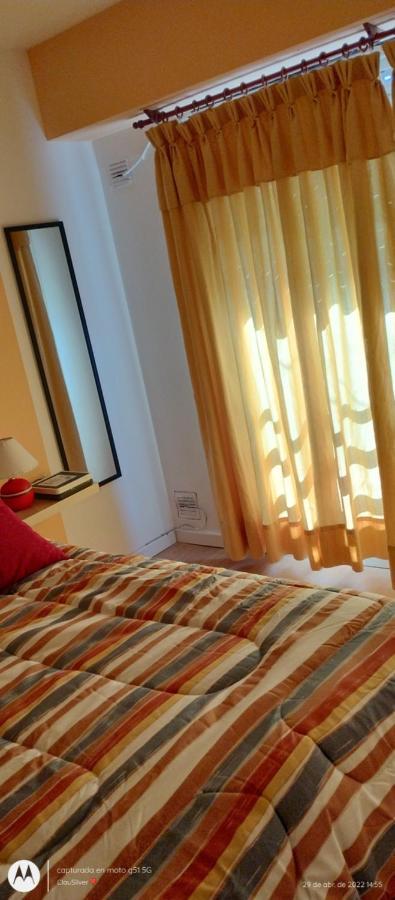 Apartmán Acogedor Monoambiente Con Parking Neuquén Exteriér fotografie