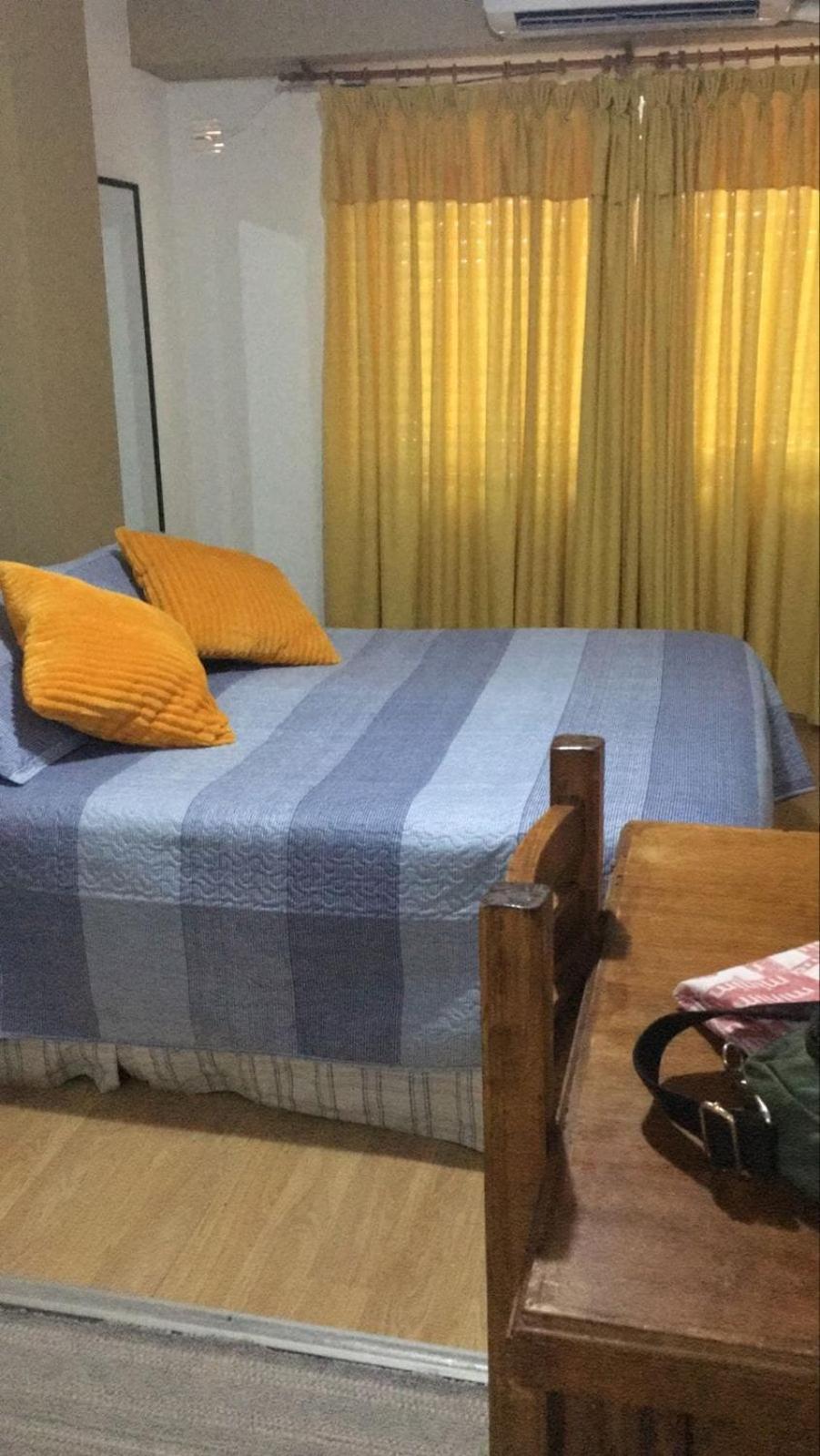 Apartmán Acogedor Monoambiente Con Parking Neuquén Exteriér fotografie