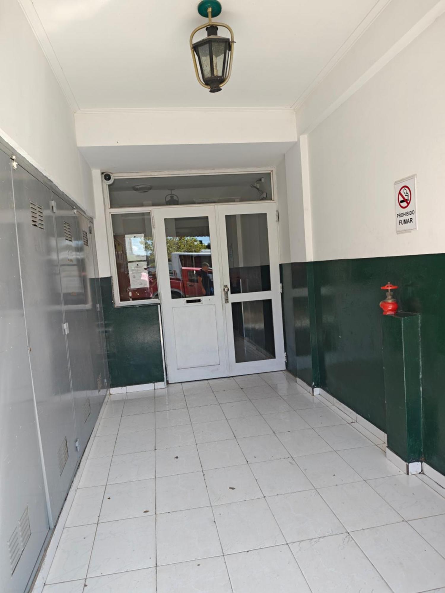 Apartmán Acogedor Monoambiente Con Parking Neuquén Exteriér fotografie