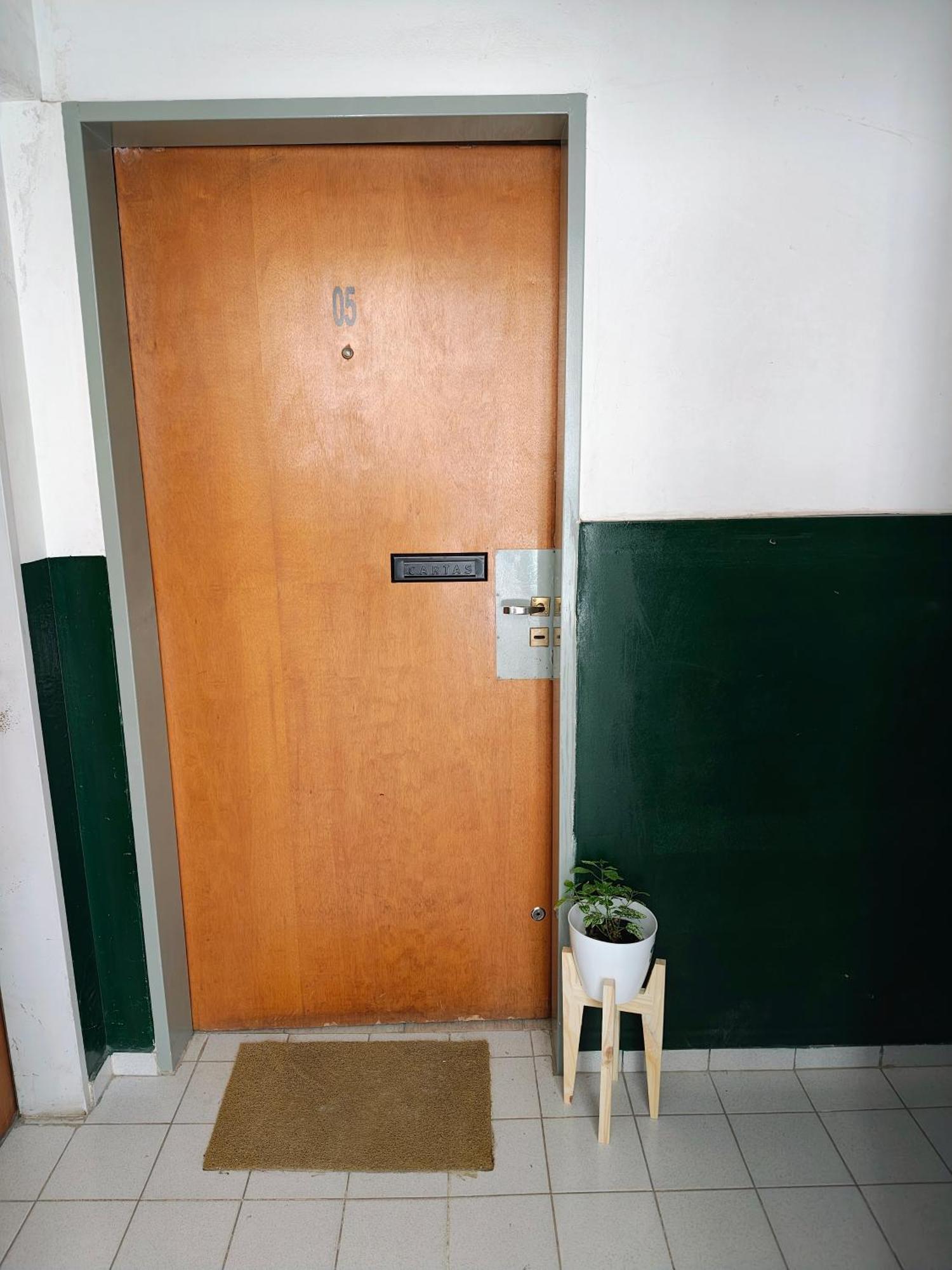 Apartmán Acogedor Monoambiente Con Parking Neuquén Exteriér fotografie